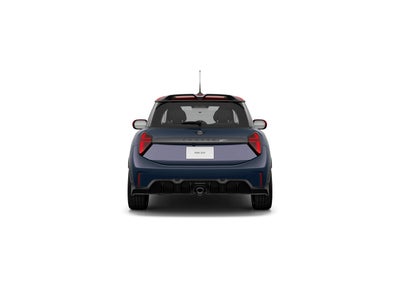 2026 MINI 2 DOOR ICONIC