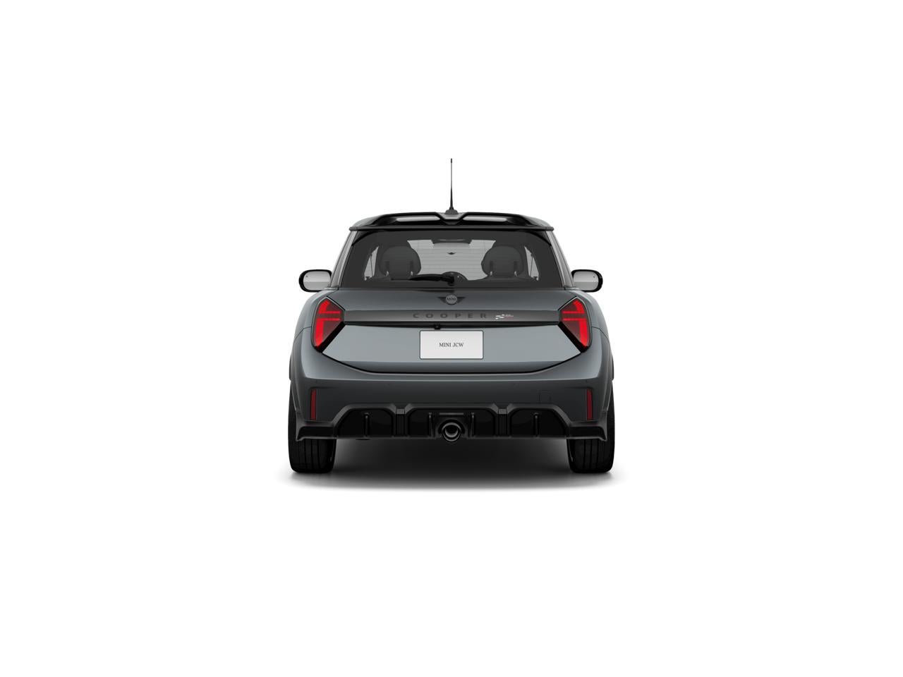 2026 MINI 2 DOOR ICONIC
