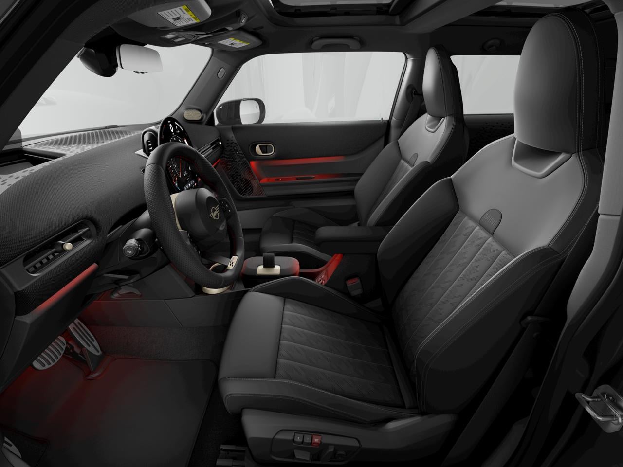 2026 MINI 2 DOOR ICONIC