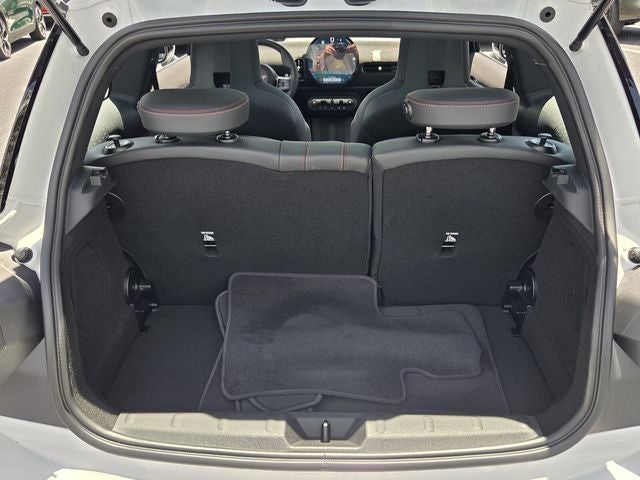 2026 MINI 2 DOOR Iconic