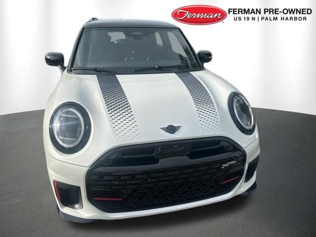 2026 MINI Hardtop 2 Door Iconic