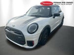 2026 MINI Hardtop 2 Door Iconic