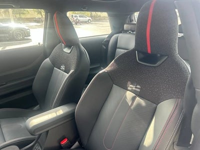 2026 MINI Hardtop 2 Door Iconic