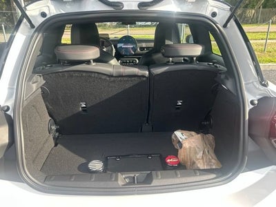 2026 MINI Hardtop 2 Door Iconic