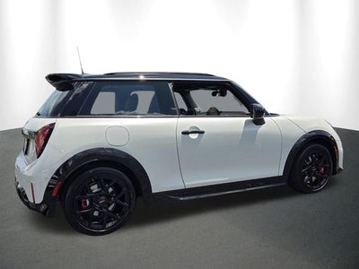 2026 MINI 2 DOOR Iconic