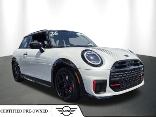 2026 MINI 2 DOOR Iconic