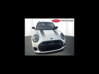 2026 MINI 2 DOOR ICONIC