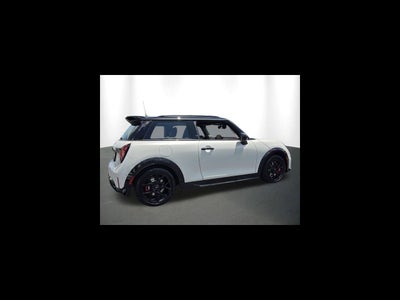 2026 MINI 2 DOOR Iconic