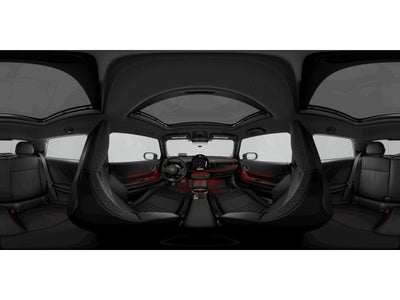 2026 MINI 2 DOOR ICONIC