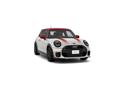 2027 MINI 2 DOOR ICONIC