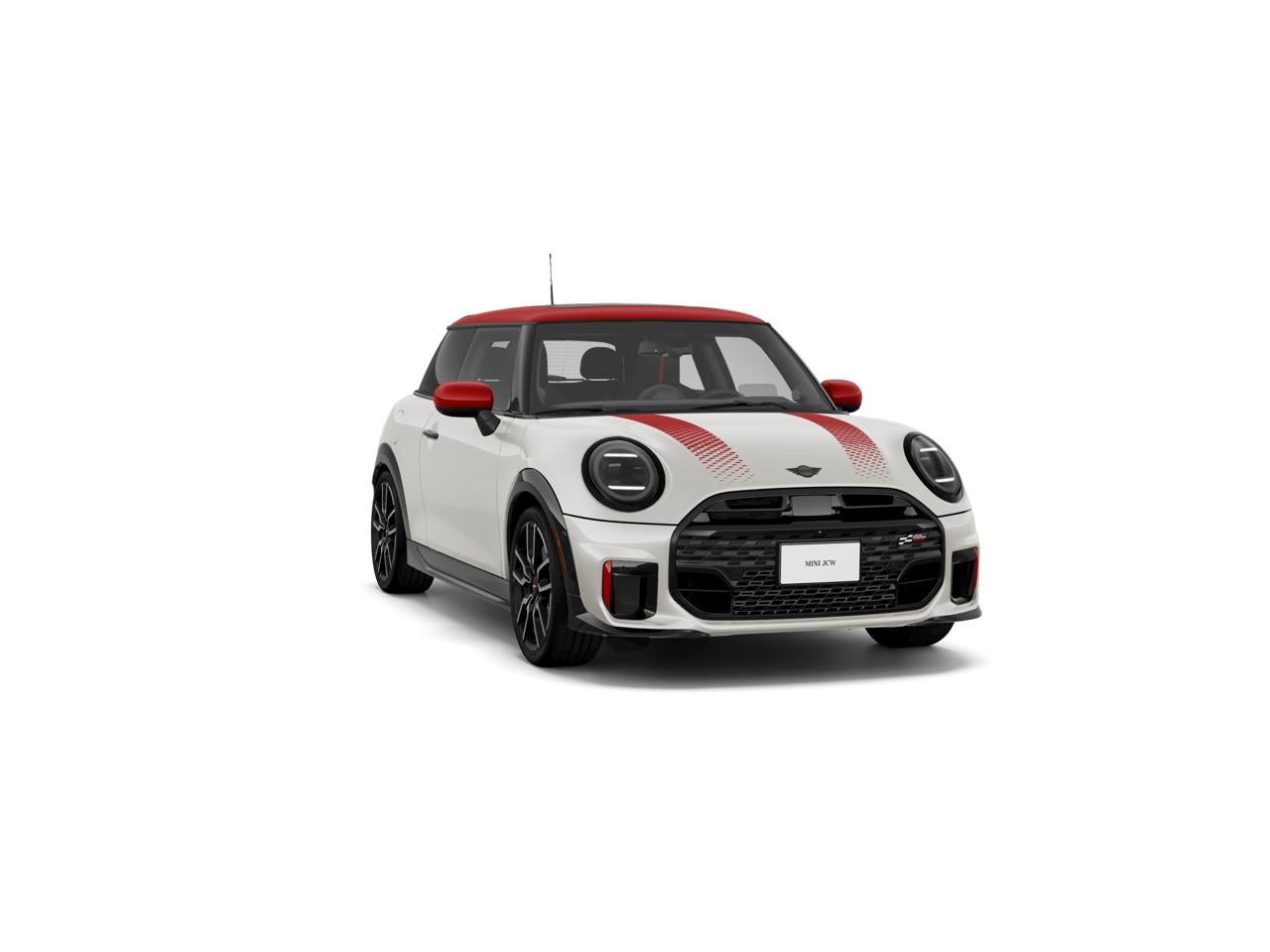 2027 MINI 2 DOOR ICONIC