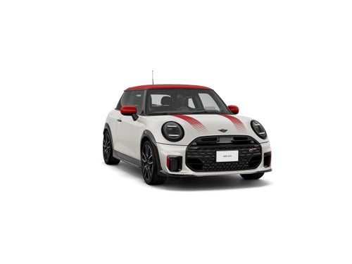 2027 MINI 2 DOOR ICONIC