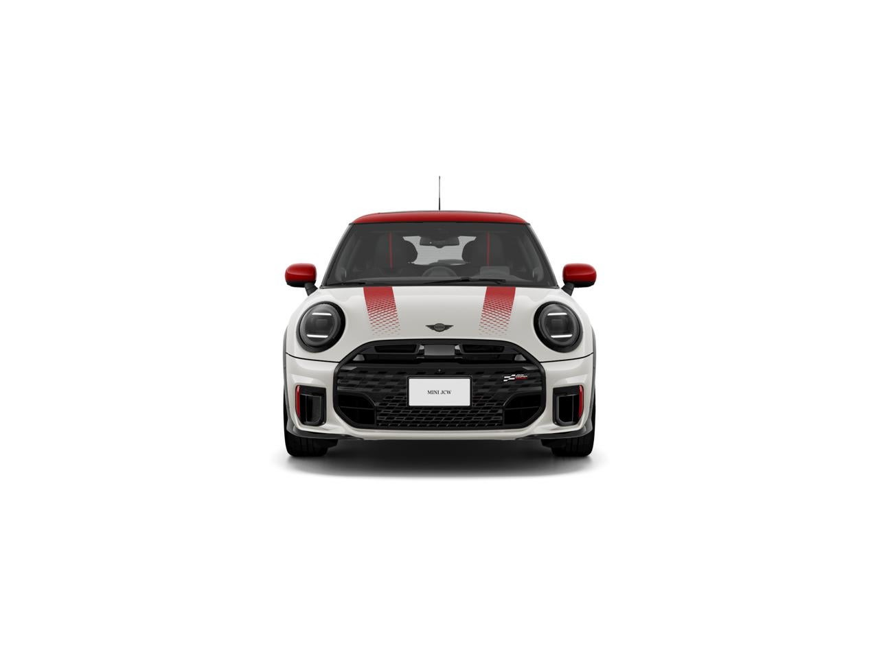 2027 MINI 2 DOOR ICONIC