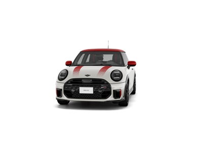 2027 MINI 2 DOOR ICONIC