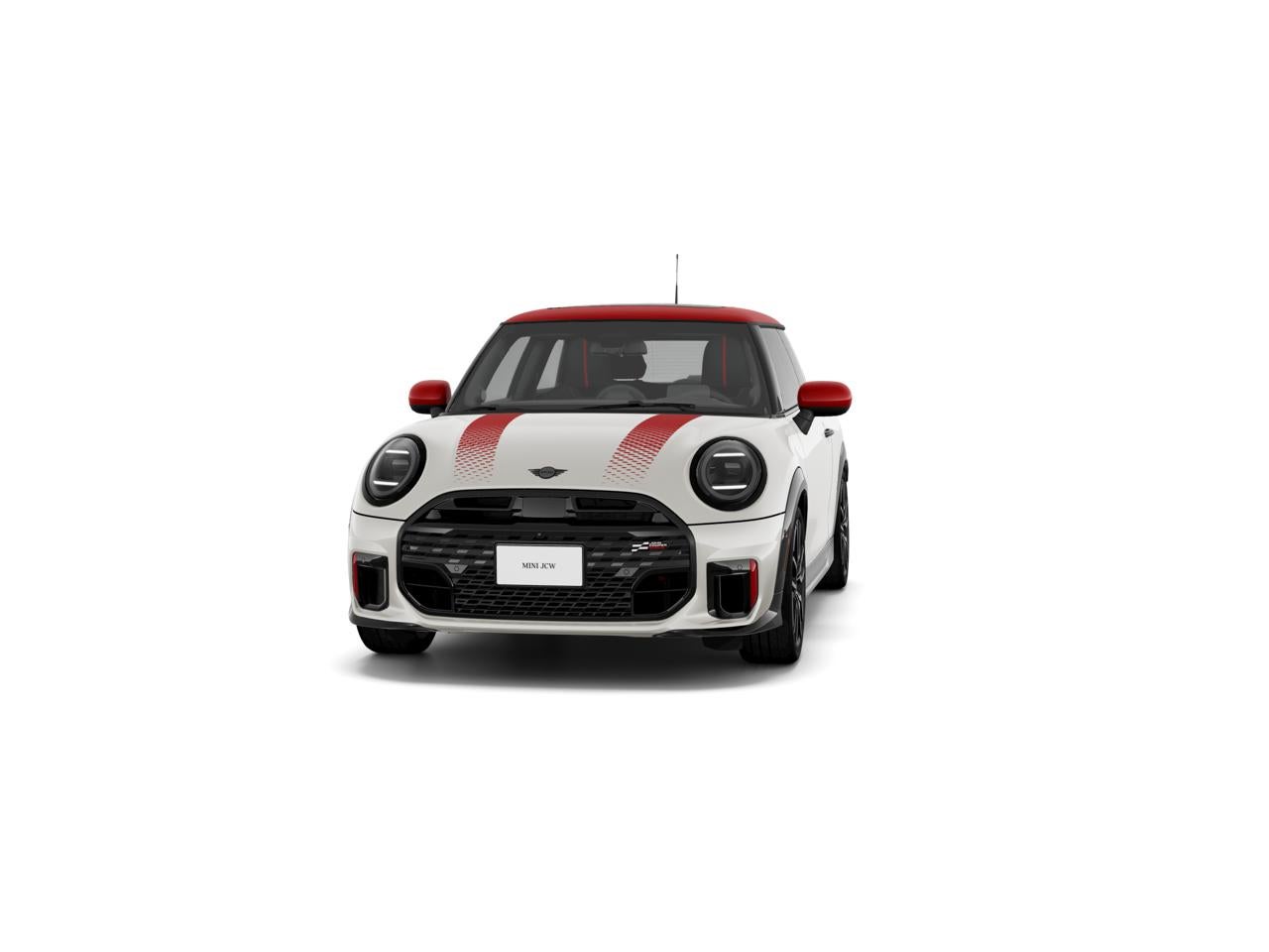 2027 MINI 2 DOOR ICONIC