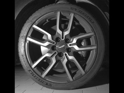 2025 MINI John Cooper Works Iconic