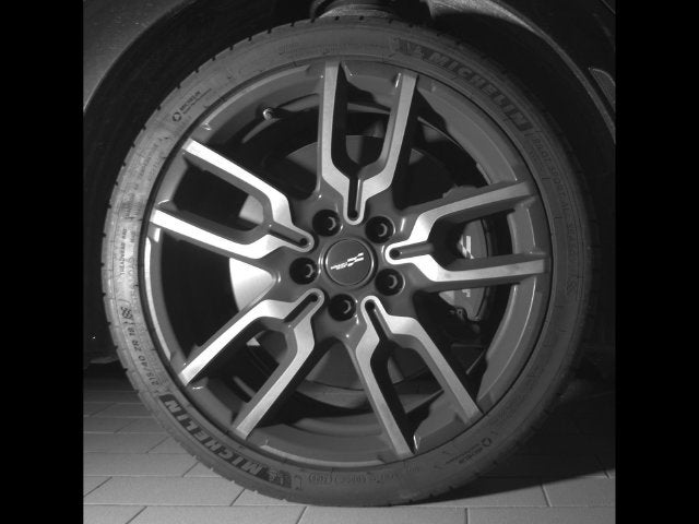 2025 MINI John Cooper Works Iconic
