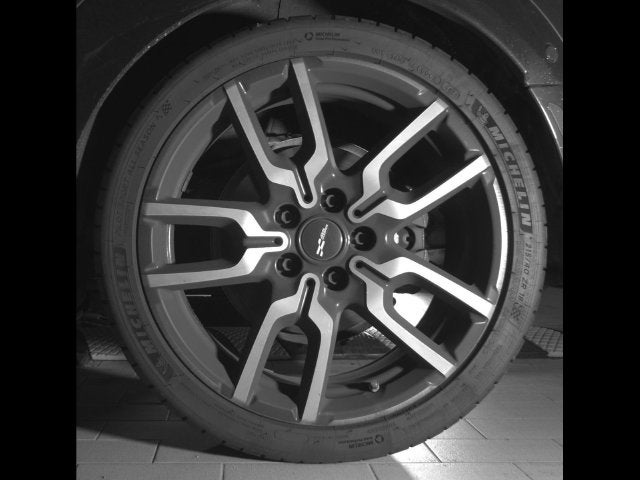 2025 MINI John Cooper Works Iconic
