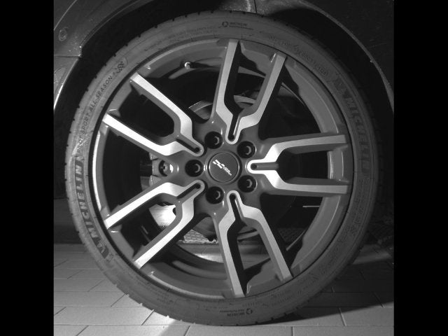 2025 MINI John Cooper Works Iconic