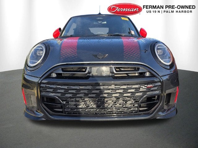 2025 MINI John Cooper Works John Cooper Works