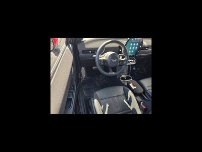 2025 MINI CONVERTIBLE Iconic