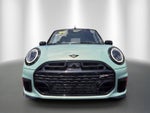 2026 MINI CONVERTIBLE ICONIC