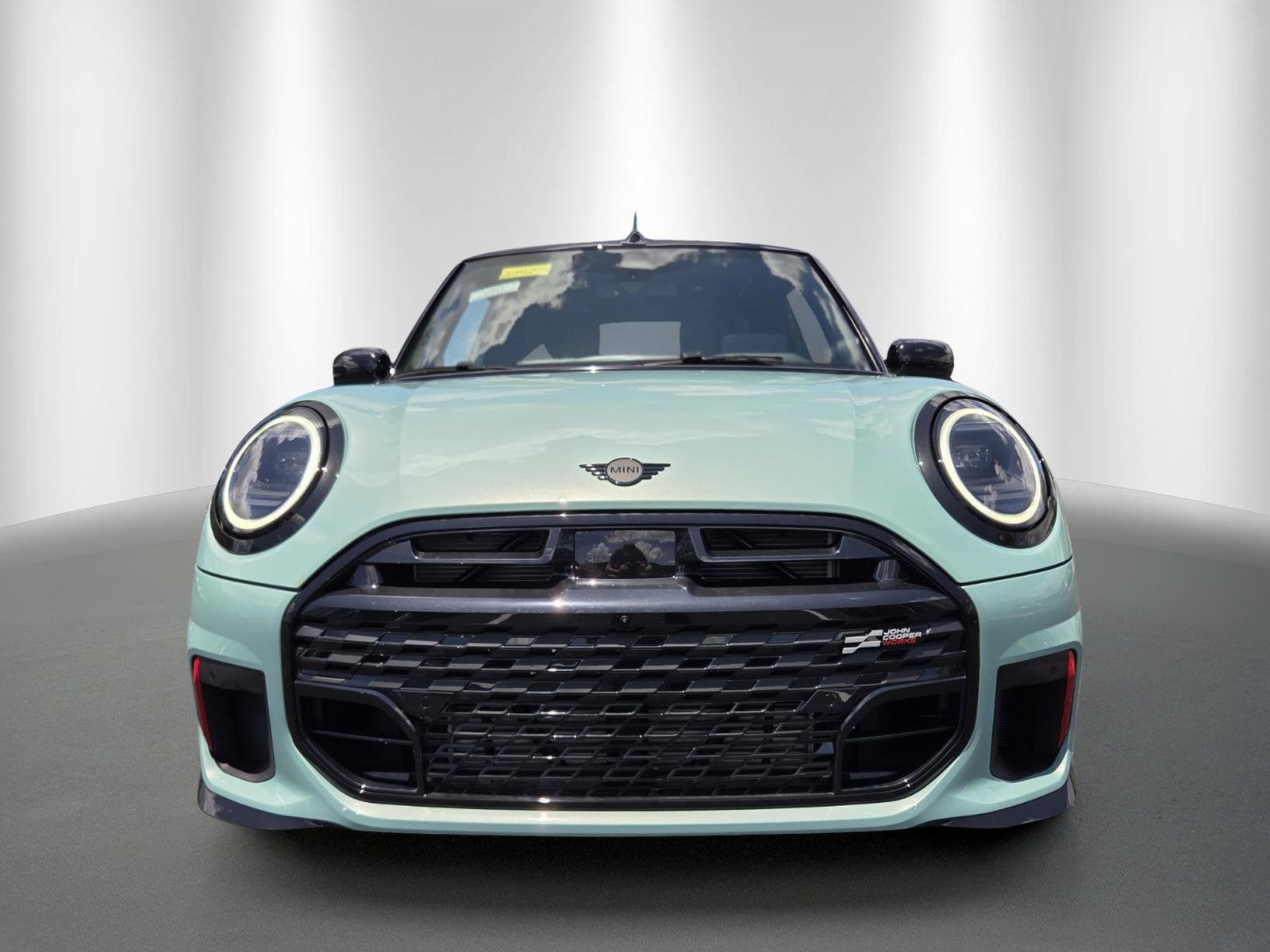 2026 MINI CONVERTIBLE ICONIC