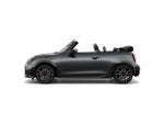 2026 MINI Convertible JCW