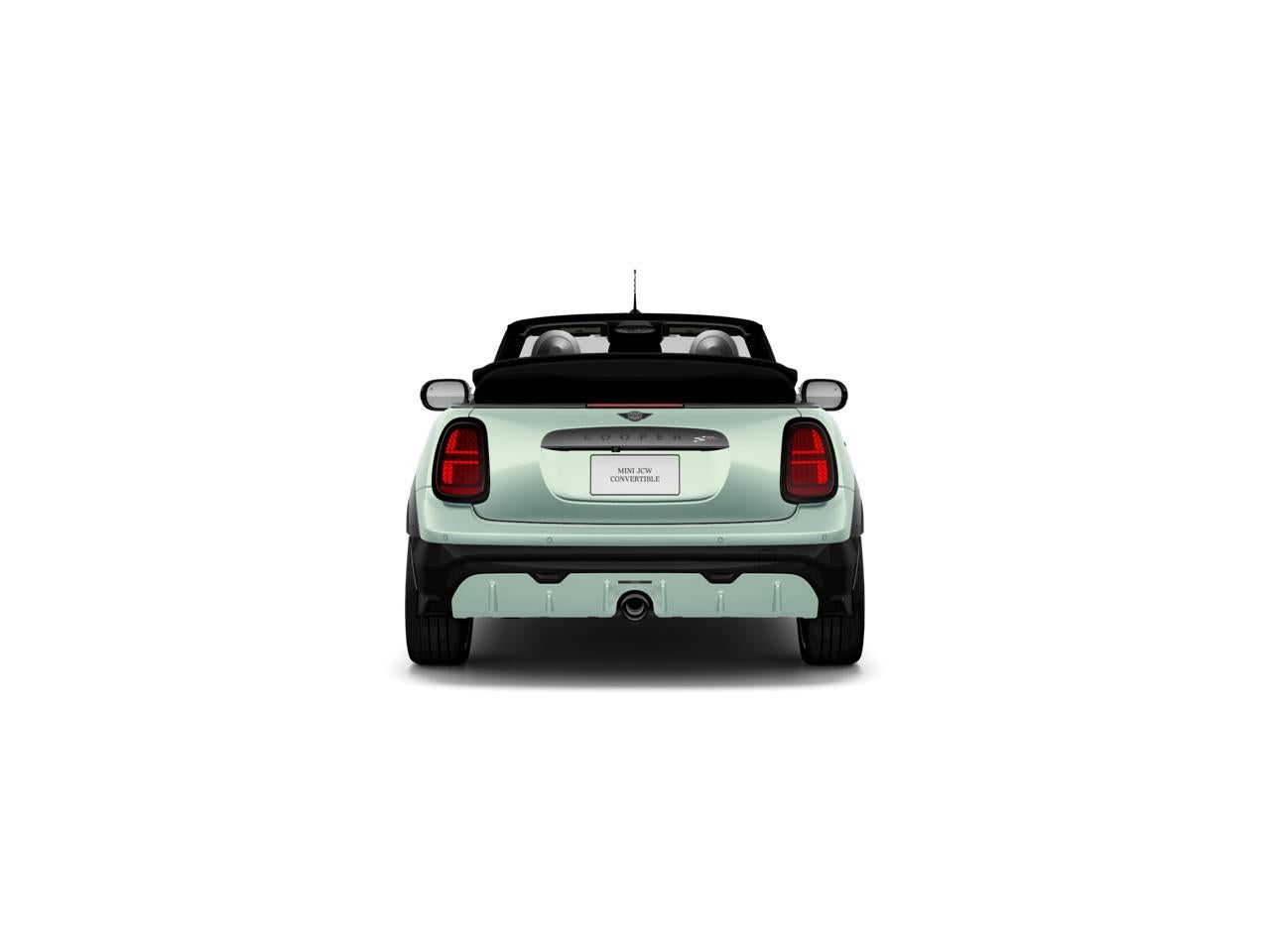 2026 MINI CONVERTIBLE ICONIC