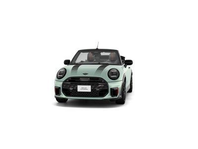 2026 MINI CONVERTIBLE ICONIC