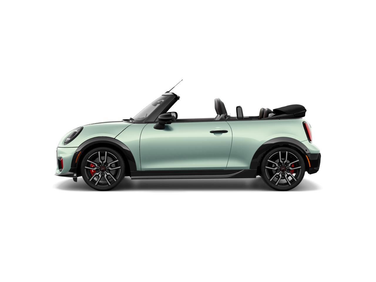 2026 MINI CONVERTIBLE ICONIC