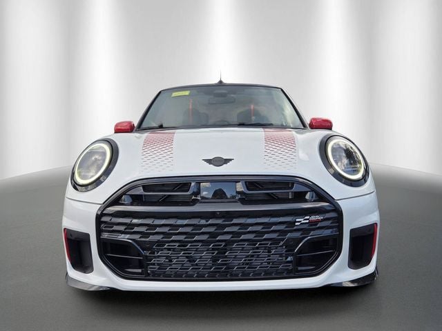 2026 MINI CONVERTIBLE ICONIC