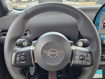 2026 MINI CONVERTIBLE ICONIC