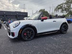 2026 MINI CONVERTIBLE ICONIC