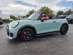 2026 MINI CONVERTIBLE ICONIC