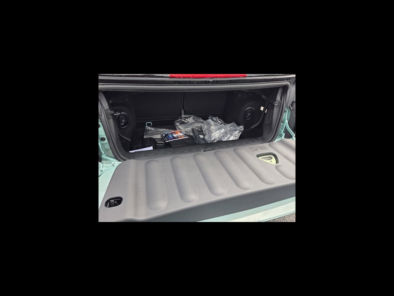 2026 MINI CONVERTIBLE ICONIC