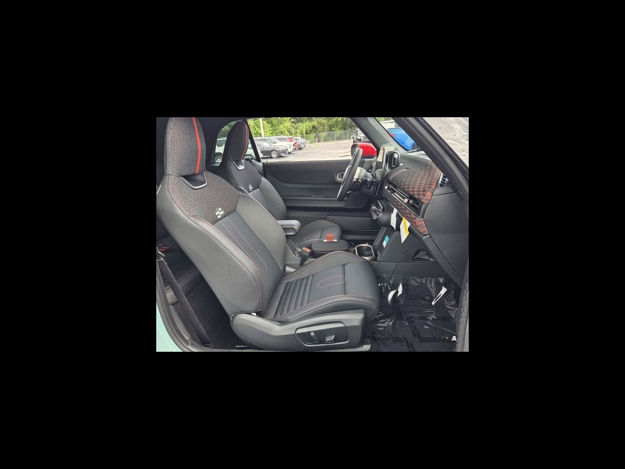 2026 MINI CONVERTIBLE ICONIC