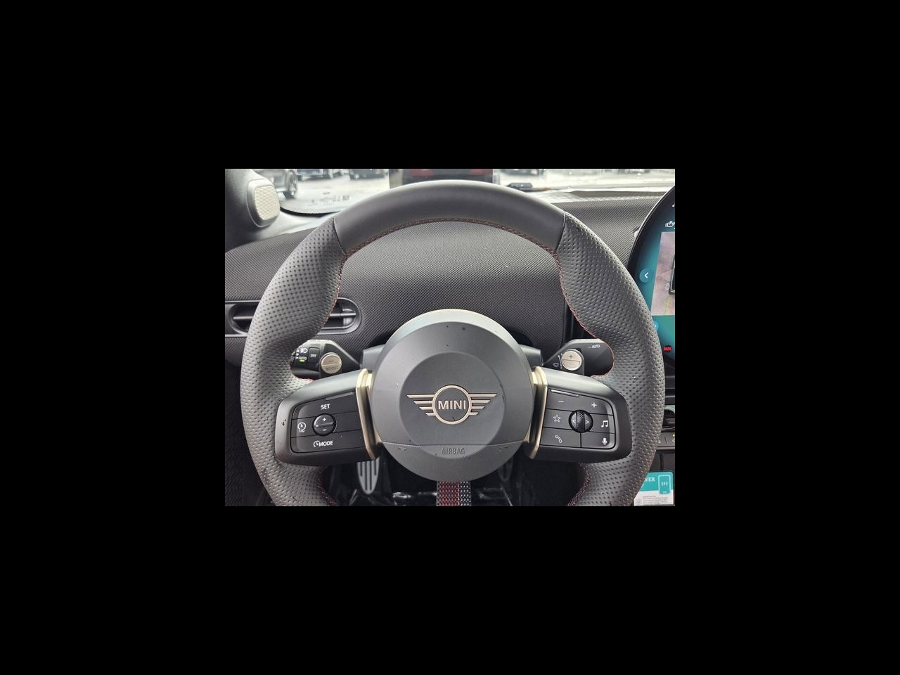 2026 MINI CONVERTIBLE ICONIC