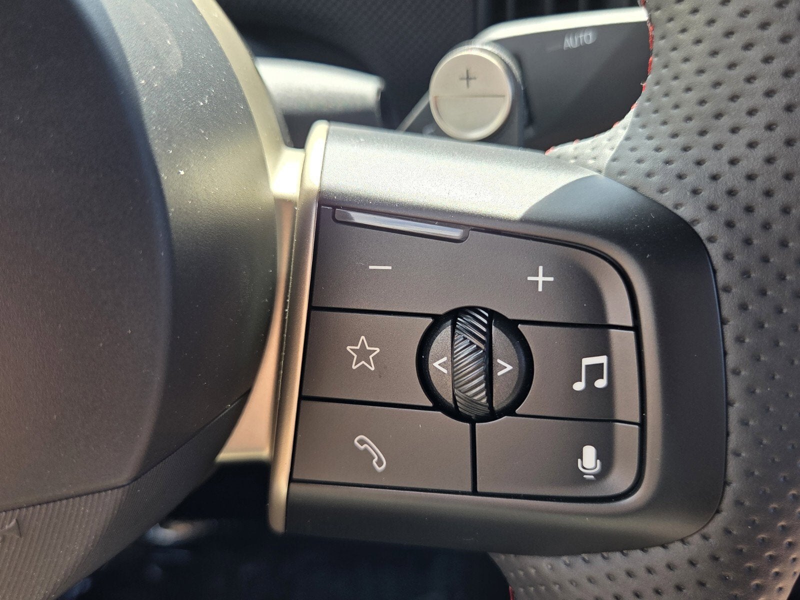 2026 MINI Convertible JCW