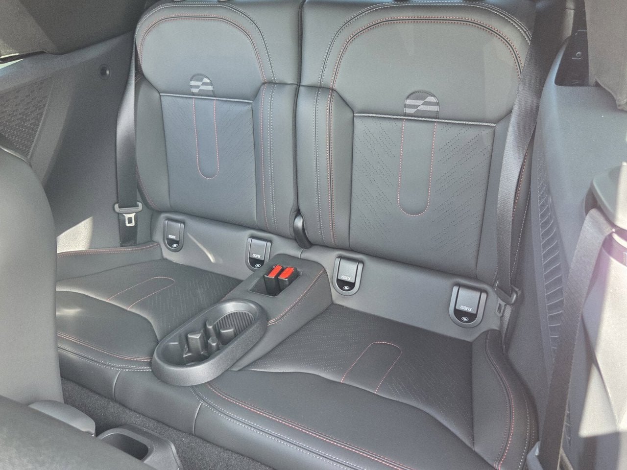 2026 MINI CONVERTIBLE ICONIC