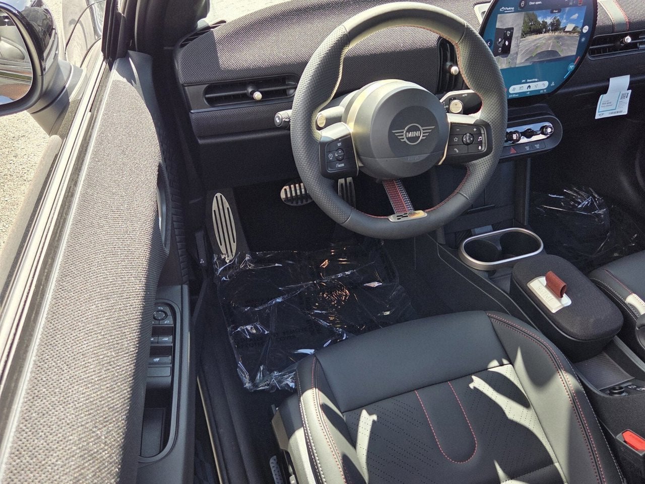 2026 MINI CONVERTIBLE ICONIC