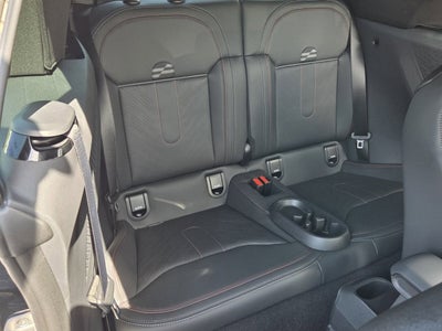 2026 MINI CONVERTIBLE ICONIC