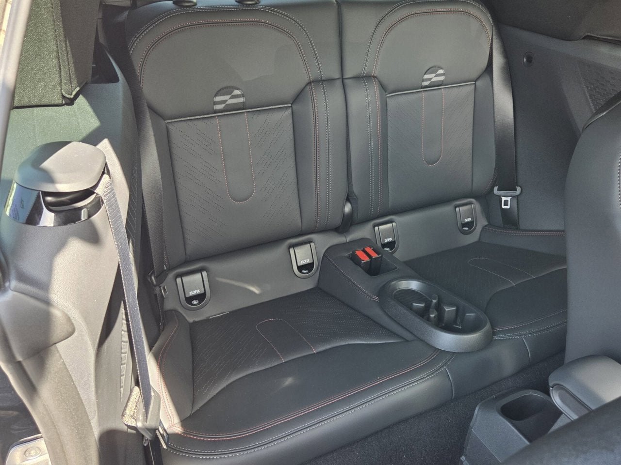 2026 MINI CONVERTIBLE ICONIC