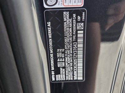 2026 MINI CONVERTIBLE ICONIC