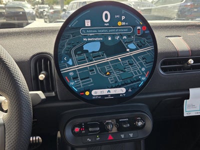 2026 MINI CONVERTIBLE ICONIC