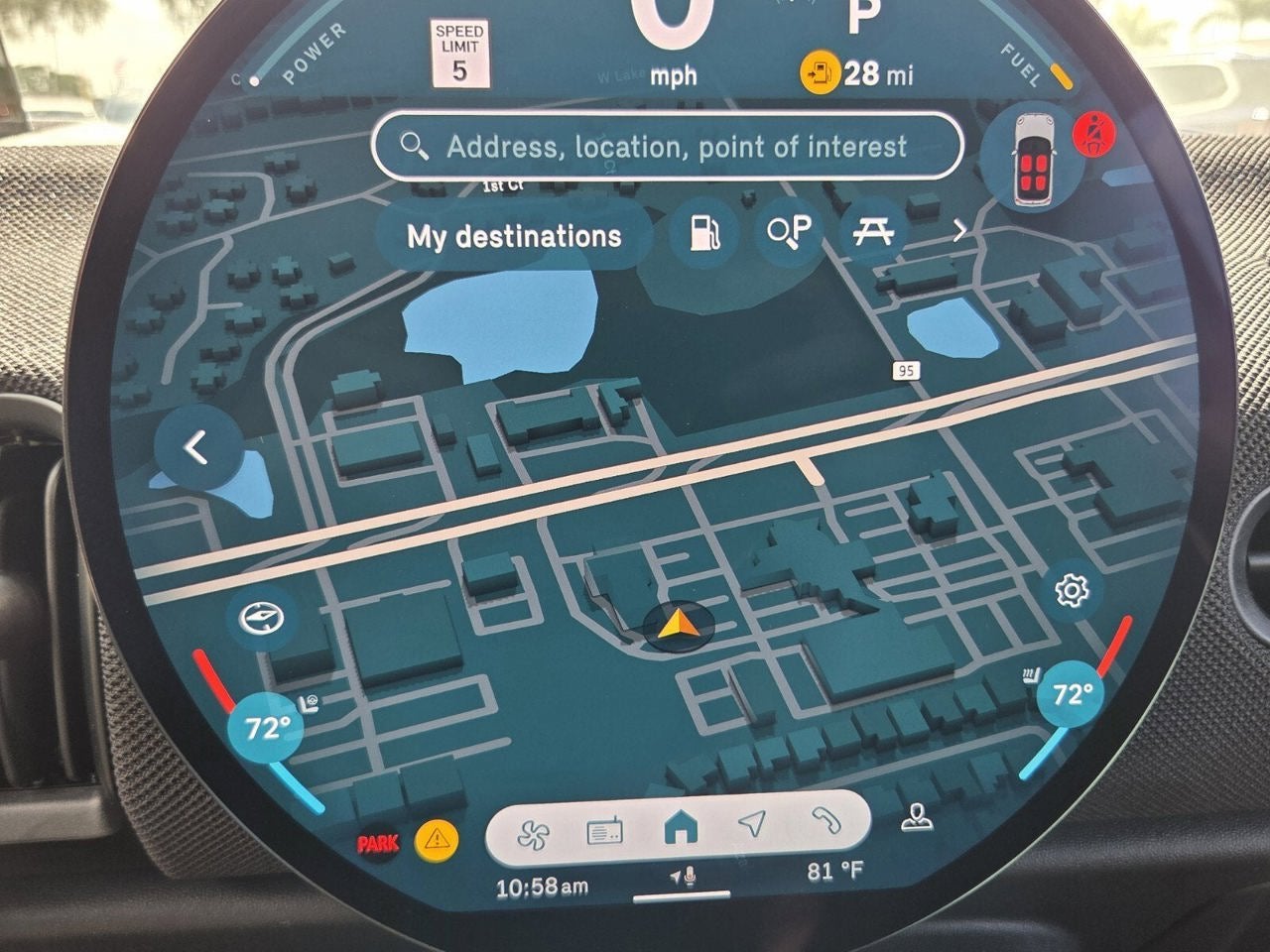 2026 MINI CONVERTIBLE ICONIC