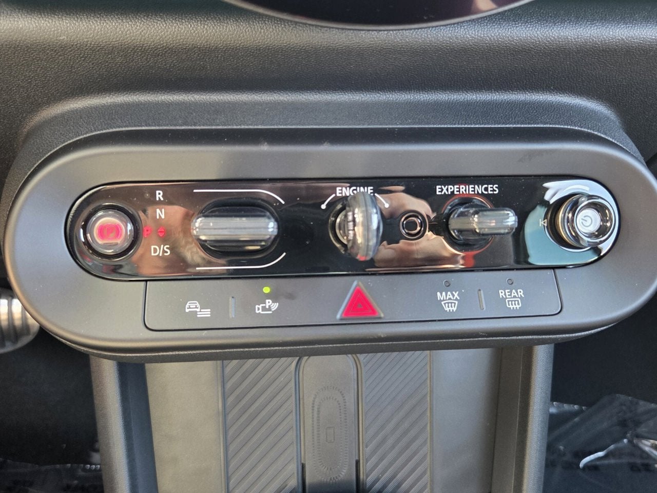 2026 MINI CONVERTIBLE ICONIC