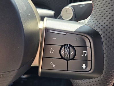 2026 MINI CONVERTIBLE ICONIC