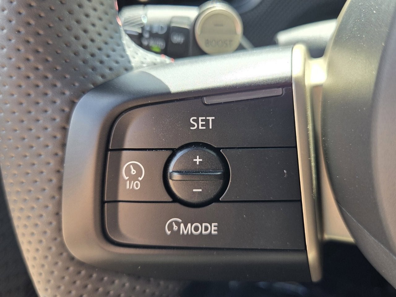 2026 MINI CONVERTIBLE ICONIC