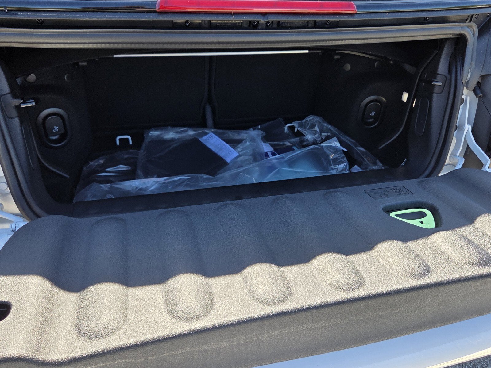 2026 MINI CONVERTIBLE ICONIC